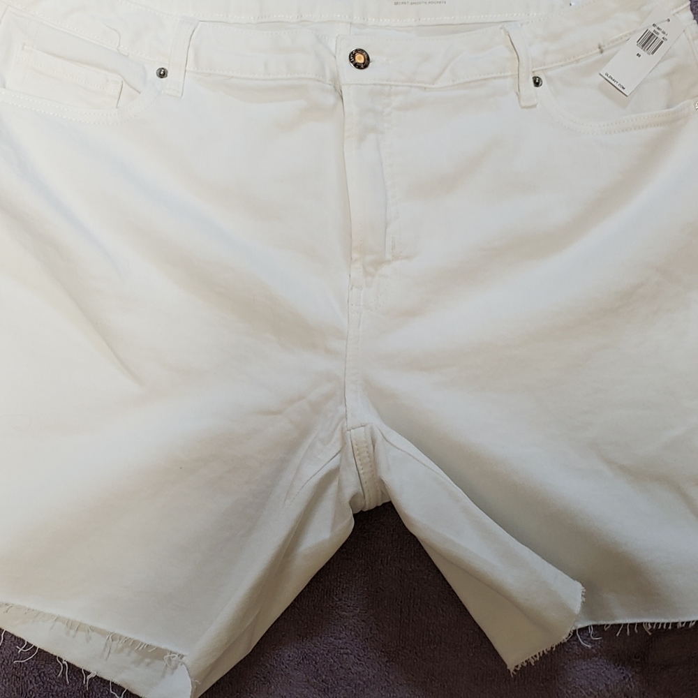 Old navy OG Jean shorts